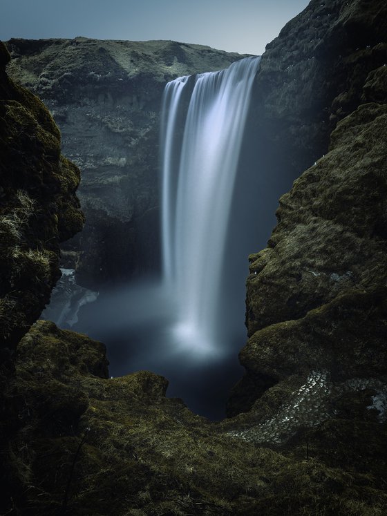 Natures Falls