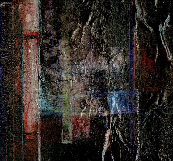 Alluring Door