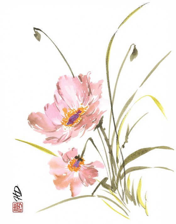 Spring Whisper