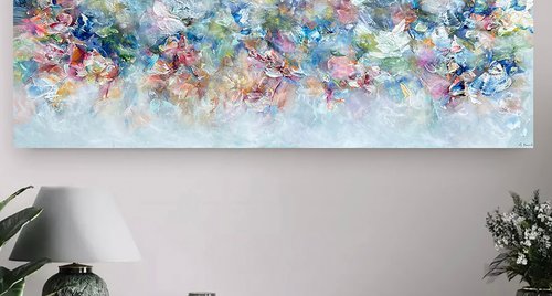 Artwork by Vé  Boisvert