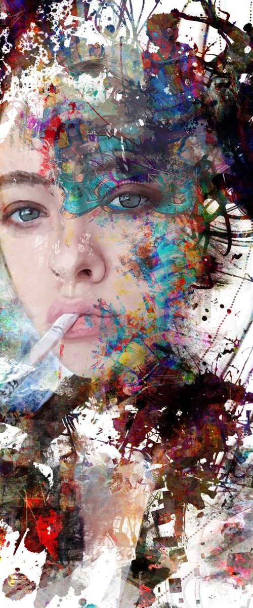 defiance 3 by Yossi Kotler