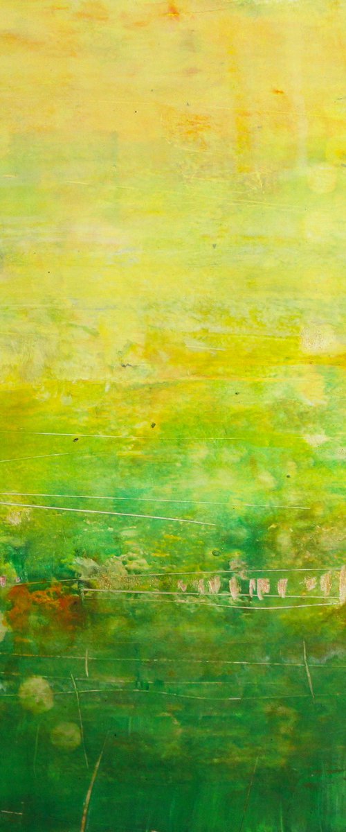 Dreamscapes 2 by Laura Spring