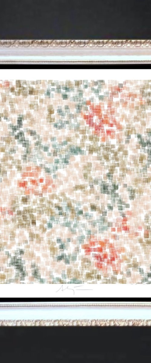 Fields XXIII by Alejos