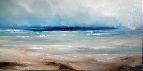 Windswept Coast