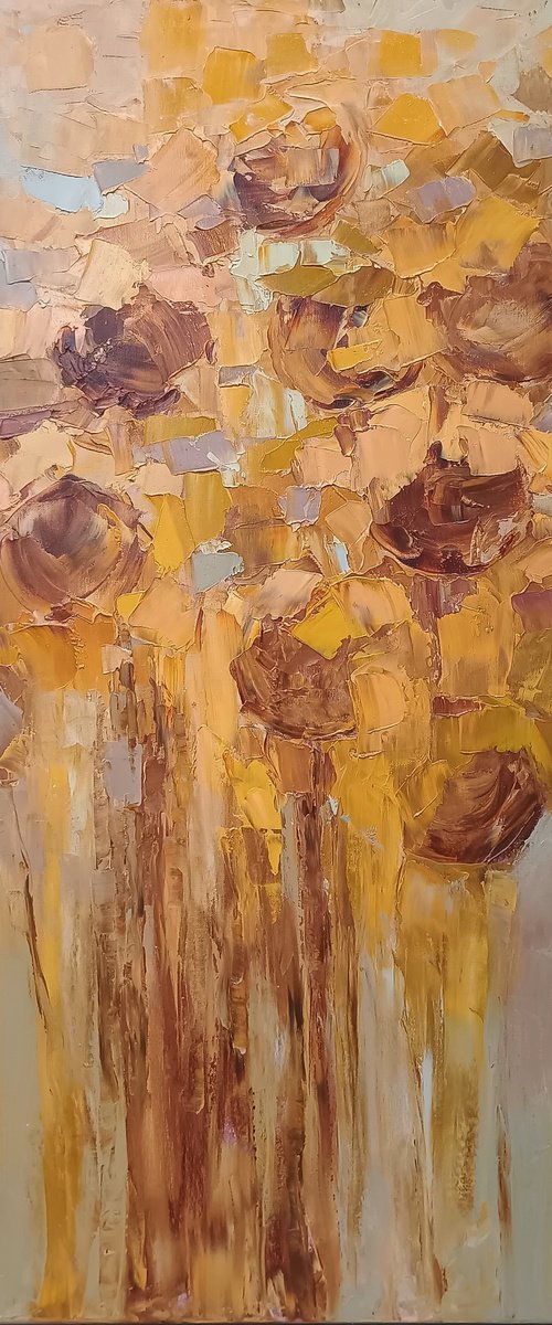 DEVOTION by Emilia Milcheva