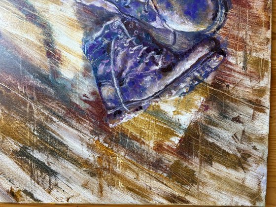 The Light That Waits