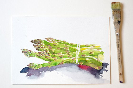 Asparagus Bundle 2