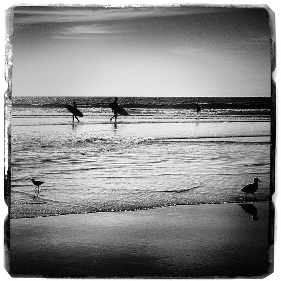 Beachlife, Huntington Beach