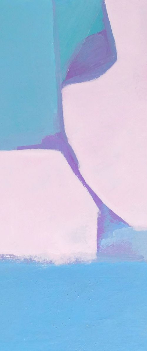 Abstract by Nadia Moniatis
