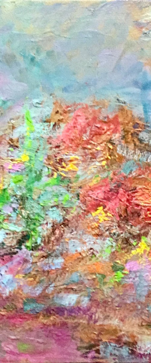 AWAKENING by Vera Klimova