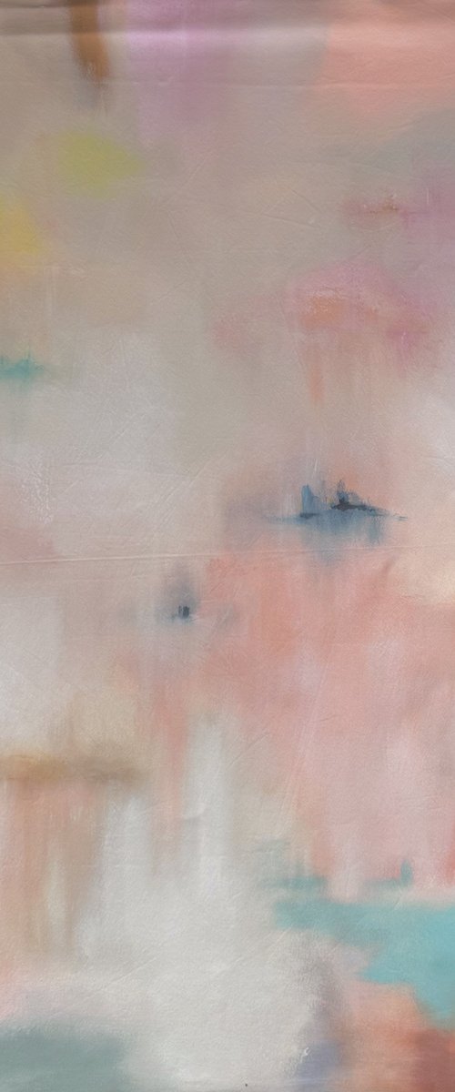 Here and There by Carita Wallius