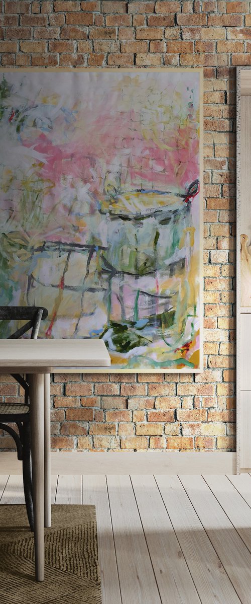 Gardening for beginners by Jutta Widrinsky