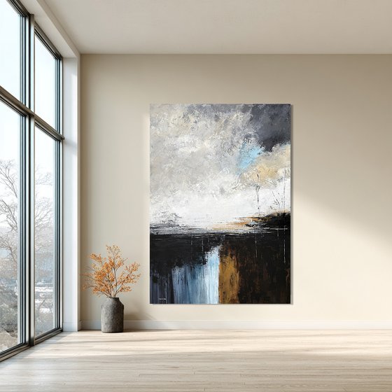 Silent Horizon Passage
