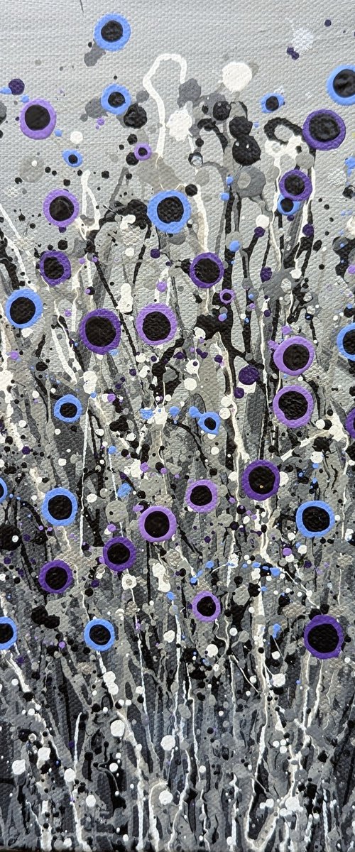 Forget Me Not by Lucy Moore
