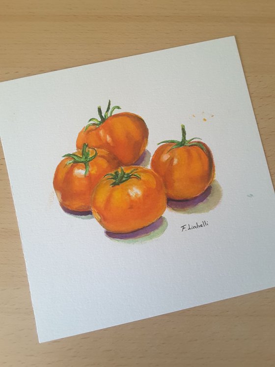 Tomatoes n.3