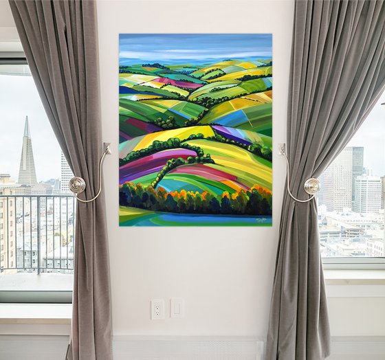 The Hills