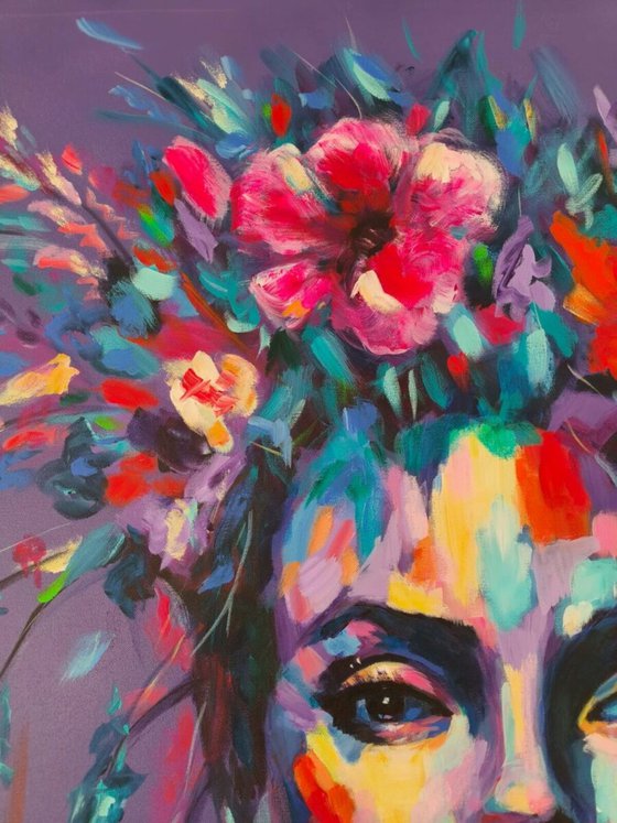 Echoes of a Wild Spirit