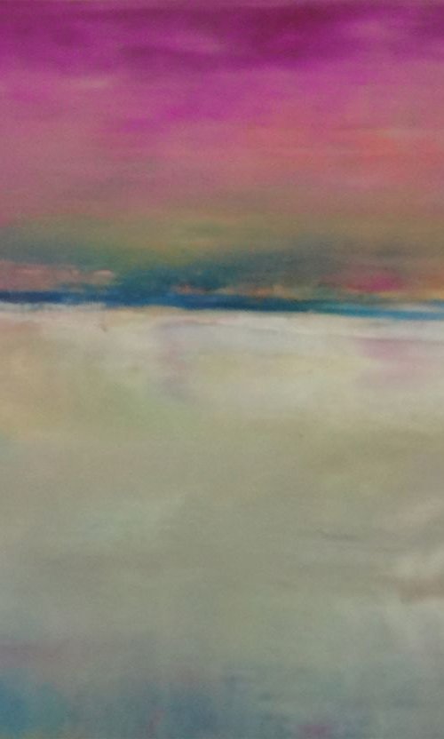 Frost by Faith Patterson
