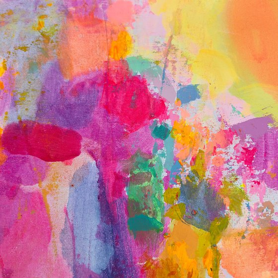 'Fever Dream IV'