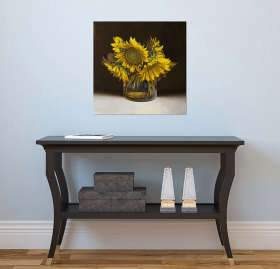 Sunflowers