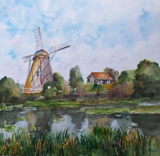 WINDMILL