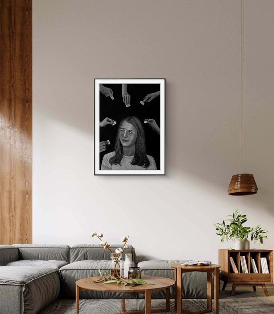 "A Guilty Conscience"