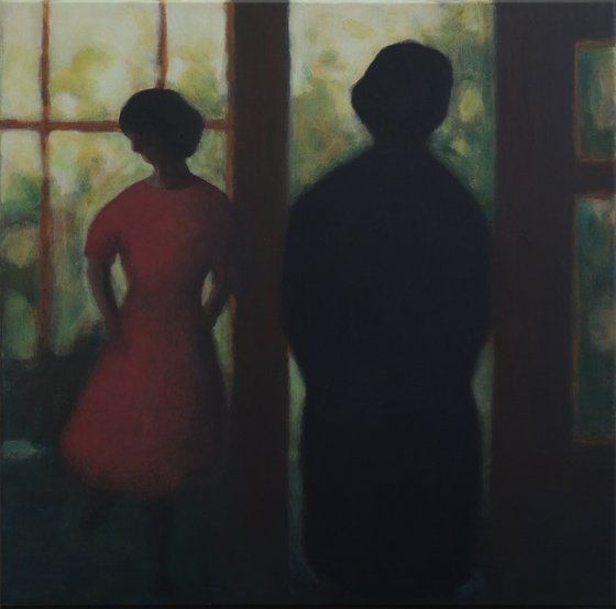 Two Figures