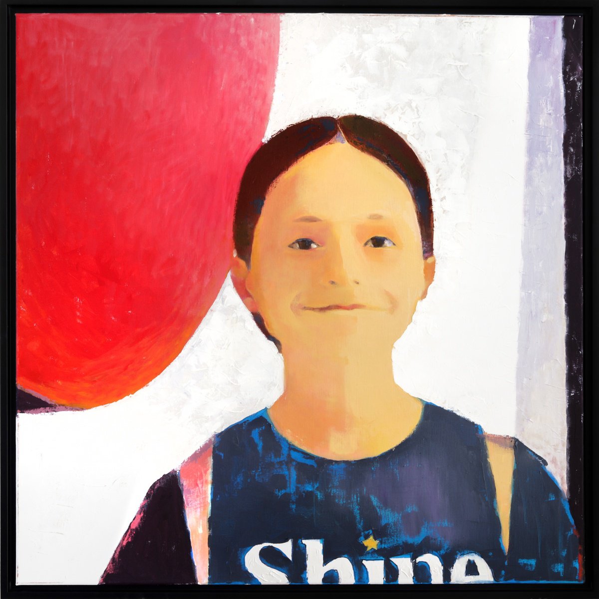 Shine By Bo Kravchenko, 31 X 31, Artwork For Sale On Artfinder