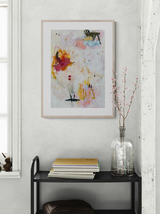 Drift Between Signals