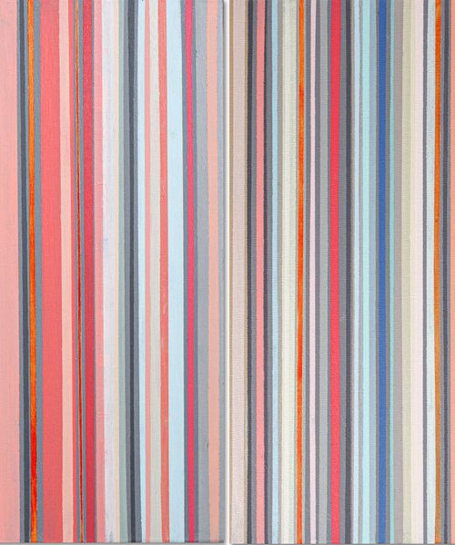 Lines 7 by Susana Sancho Beltrán