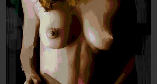 Artwork by Joe McHarg