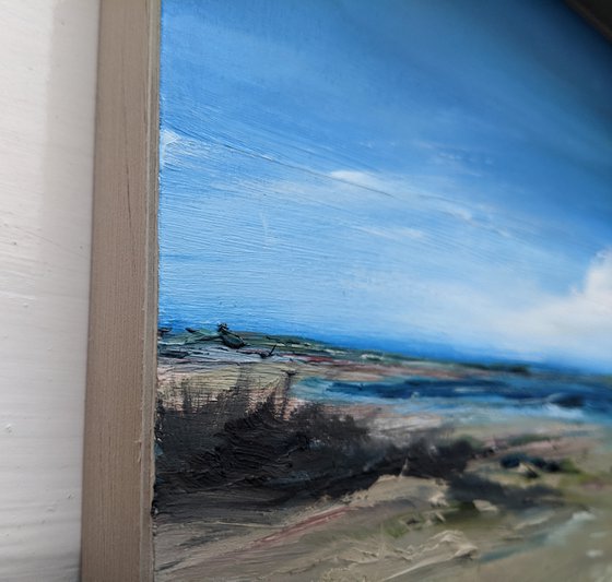 Devon beachscape #2