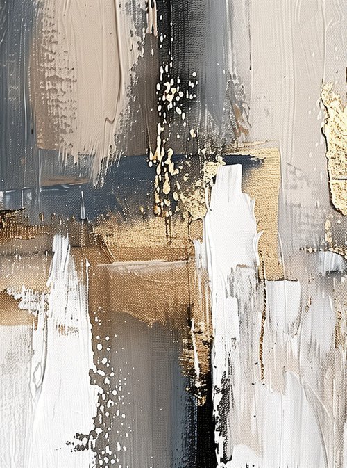 Golden Mood by Tatiana Malinovscaia