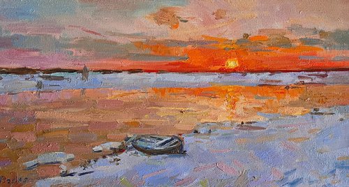 Artwork by Bohdan Dobrivskyi