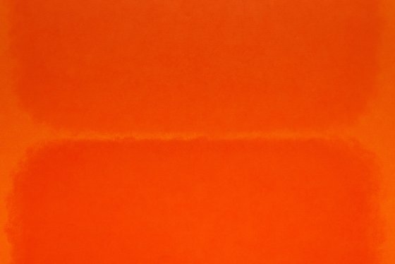 Orange Tangerine