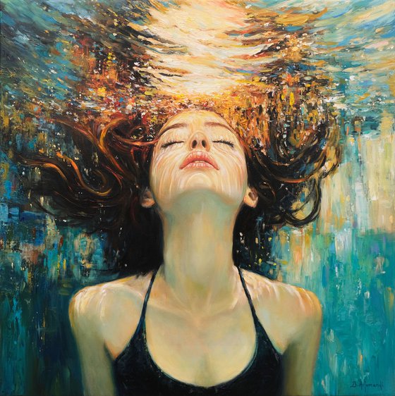 Underwater Dreaming