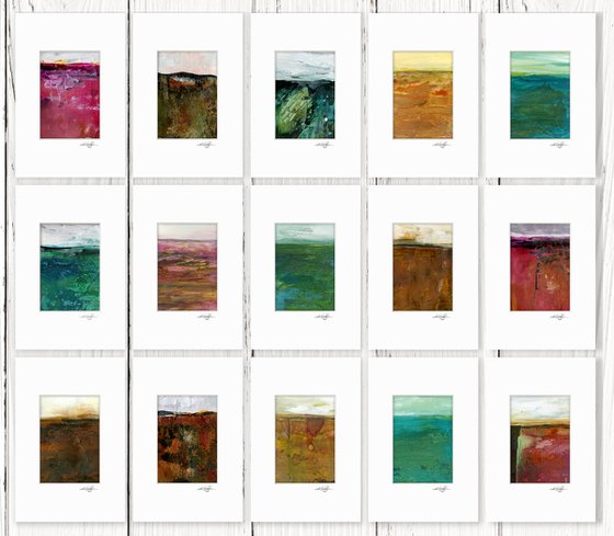 Mystical Land Collection 5