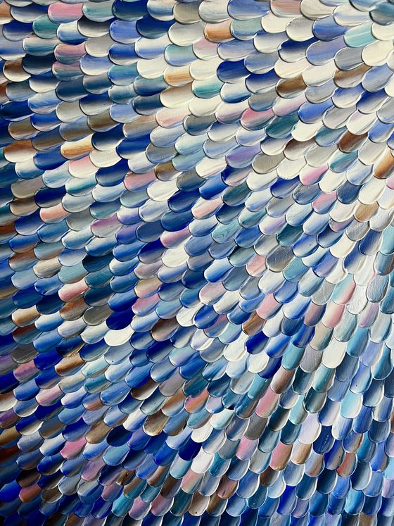 Breath of the Blue star