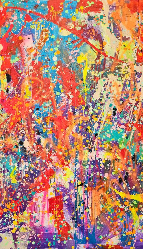 Abundance by Marta Zawadzka