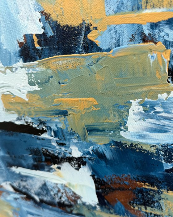 The Coast III
