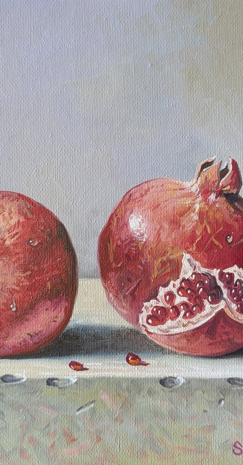 Autumn Gems by Stepan Ohanyan