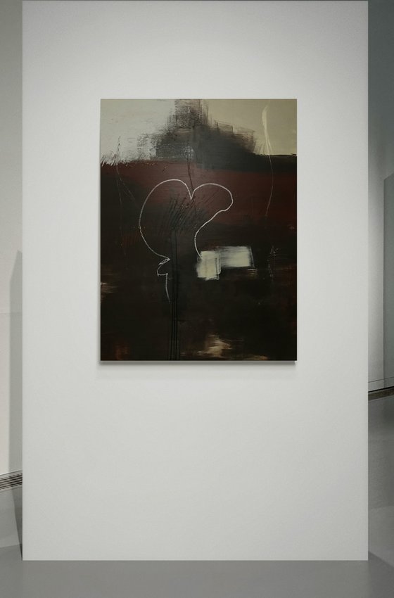 For What Minimalist Painting