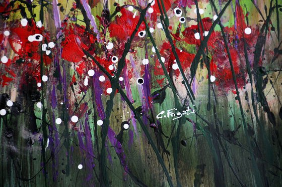 "Red Passion" #5