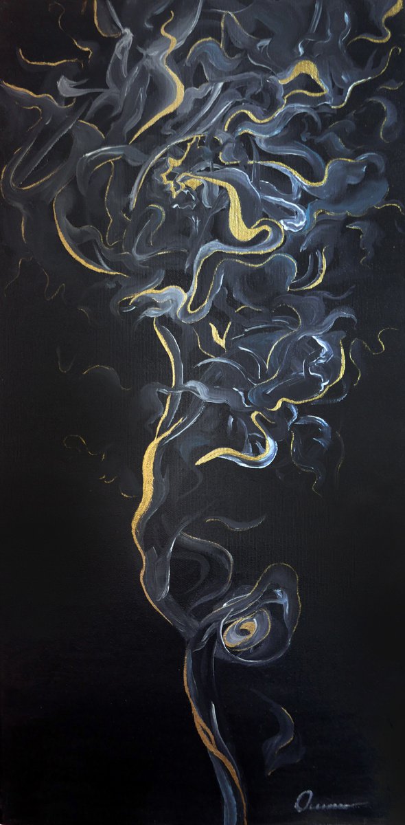 Memory by Ekaterina Mitrofanova