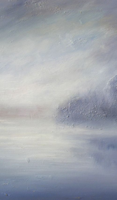 "Foggy and Misty" by Ivan  Grozdanovski