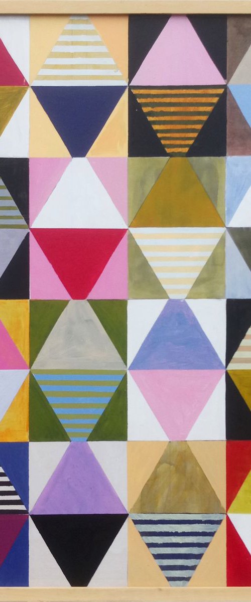 Brancusi by Liam Hennessy