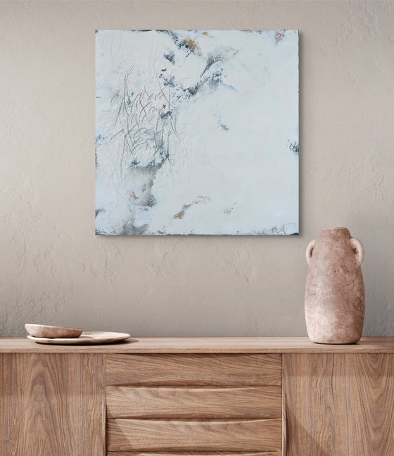 Sound of movement II