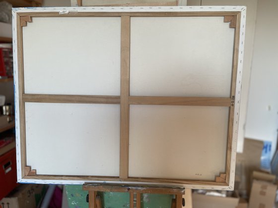 somewhere in the nowhere