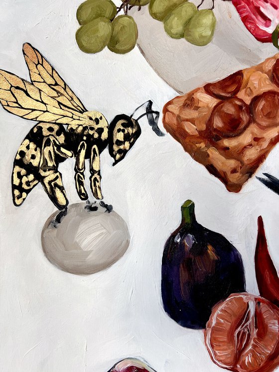 The Feast Unveiled