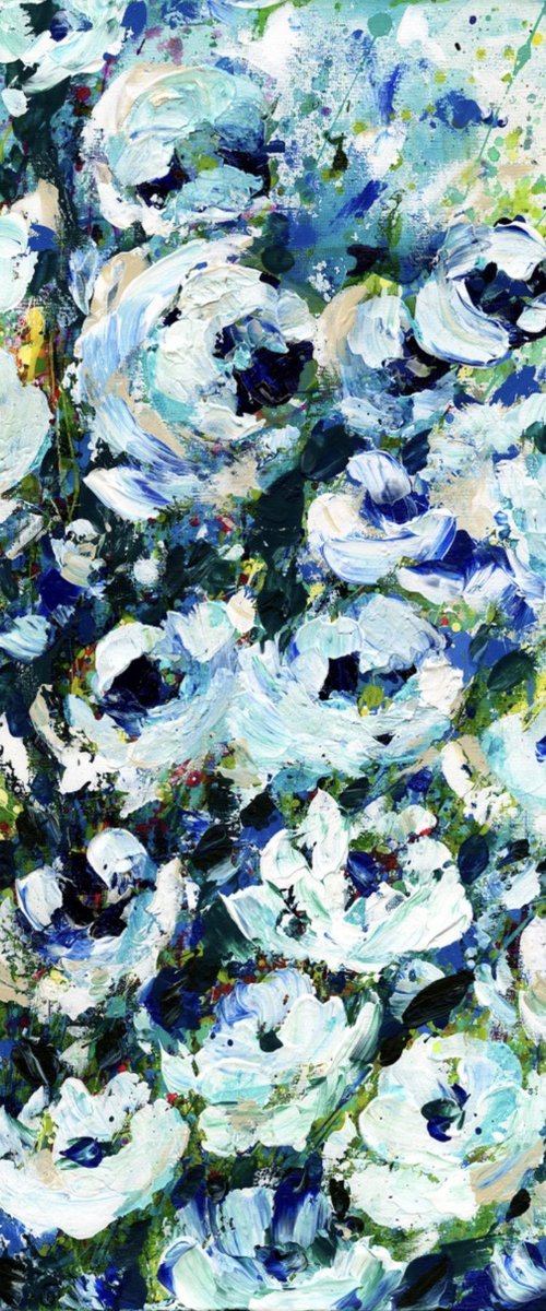 Garden Joy by Kathy Morton Stanion